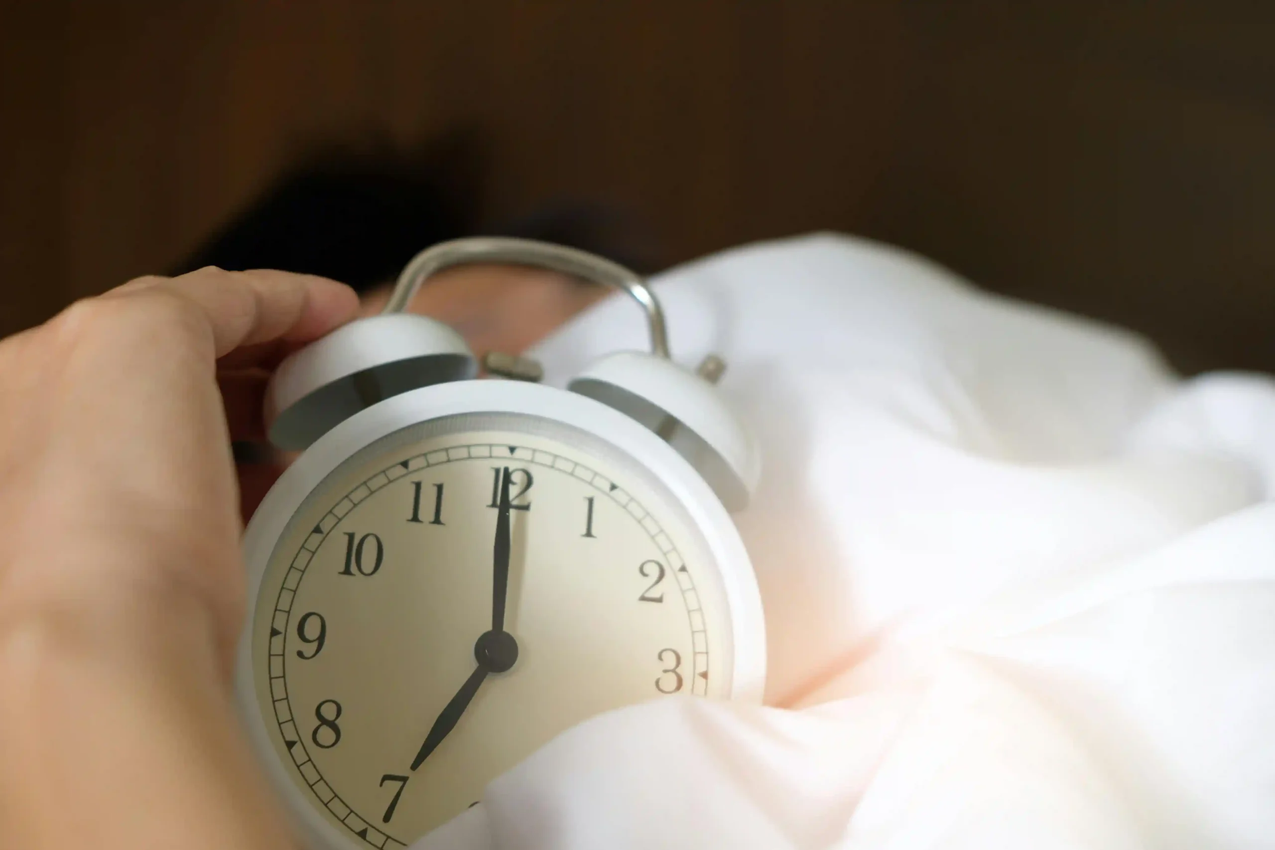 Lebih dari Sekadar Tidur: Kunci Pertumbuhan yang Sering Terlupakan