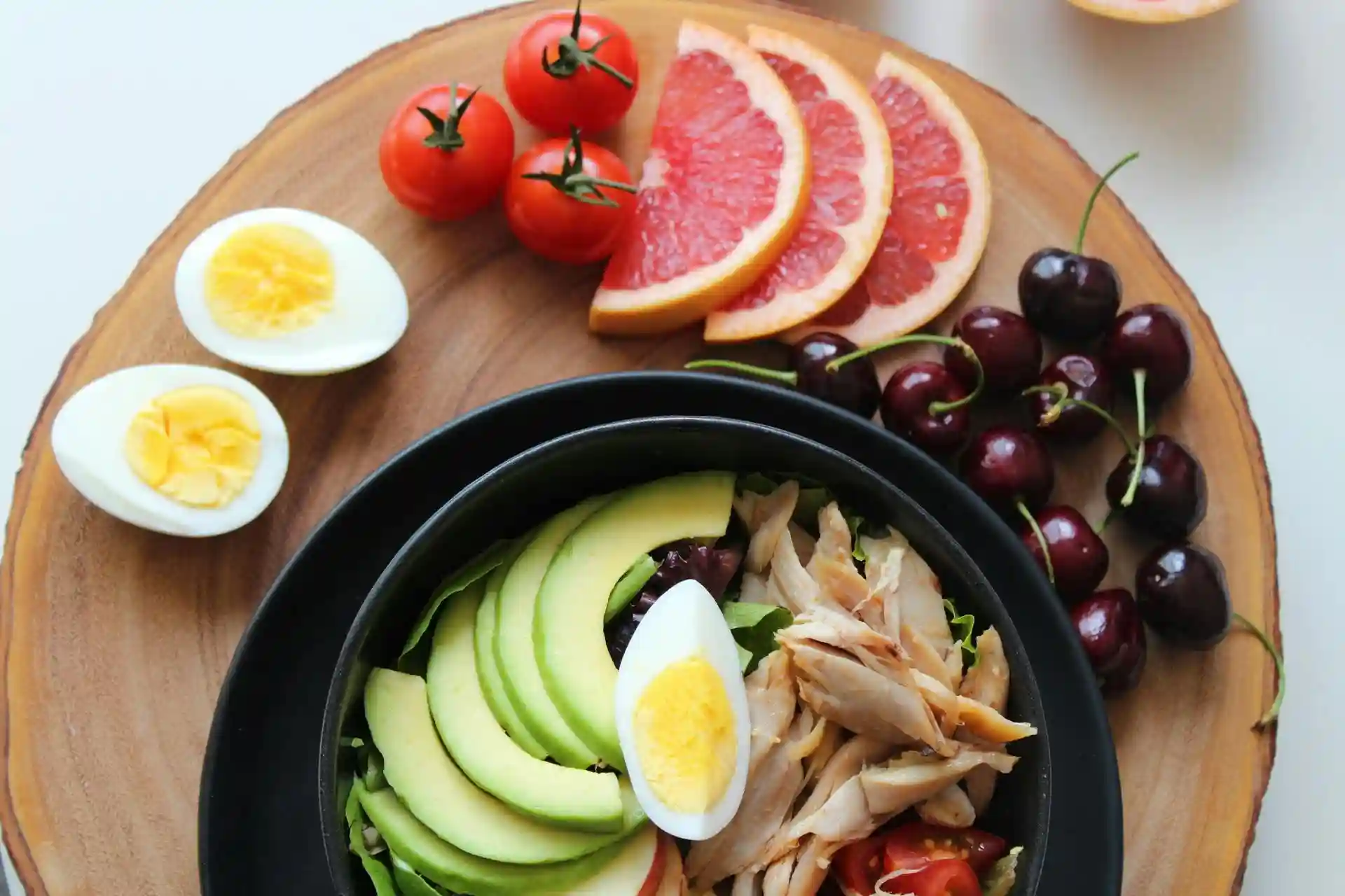 10 Makanan Terbaik untuk Pertumbuhan Tulang yang Optimal